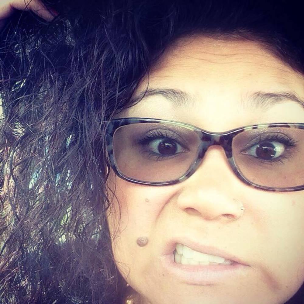 Meet your Posher, Jami